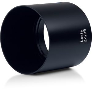 ZEISS Hood Loxia 85mm f/2.4