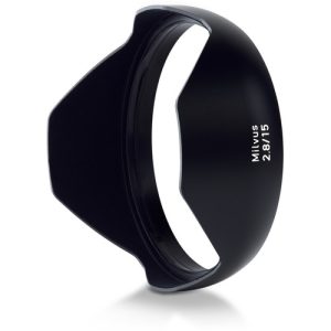 ZEISS Hood Milvus 15mm f/2.8