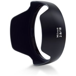 ZEISS Hood Milvus 18mm f/2.8
