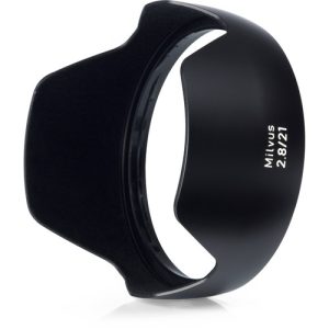 ZEISS Hood Milvus 21mm f/2.8