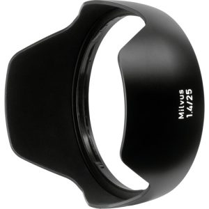 ZEISS Hood Milvus 25mm f/1.4