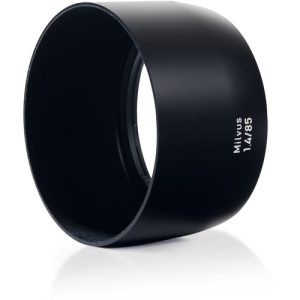 ZEISS Hood Milvus 85mm f/1.4