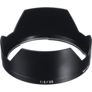 ZEISS Hood ZE,ZF2 for 25mm f/2 Lens