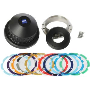ZEISS IMS for 21-100mm Lens
