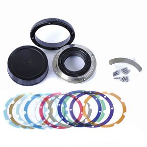 ZEISS IMS for 28-80mm Lens