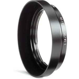 ZEISS LENS SHADE 25/28 ZM