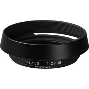 ZEISS LENS SHADE 35/50 ZM