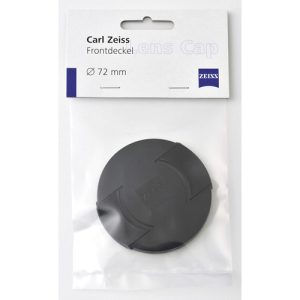 ZEISS Lens Cap 72mm
