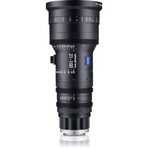 ZEISS Lightweight Zoom LWZ 21-100mm /T2.9-3.9 feet PL