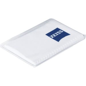 ZEISS Microfiber Cleaning Cloth 30x40cm. ผ้าเช็ดเลนส์