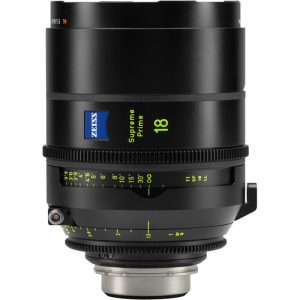 ZEISS SP 18 mm /T1.5 T* Supreme Prime