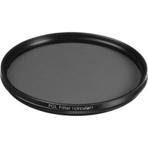 ZEISS T* POL (Circular Polarizer) Filter 86mm