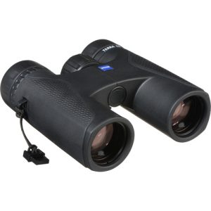 ZEISS Terra ED 10x32 Black