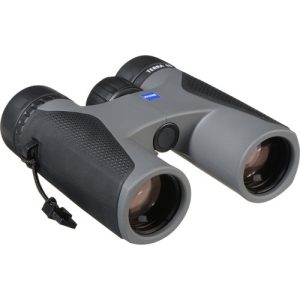 ZEISS Terra ED 10x32 Black-Grey