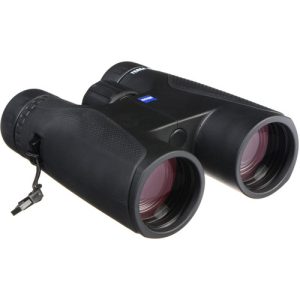 ZEISS Terra ED 10x42 Black
