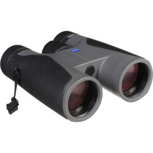 ZEISS Terra ED 10x42 Black-Grey