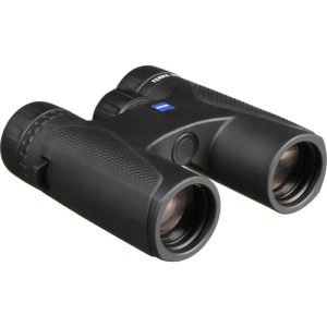 ZEISS Terra ED 8x32 Black