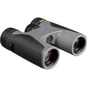 ZEISS Terra ED 8x32 Black-Grey
