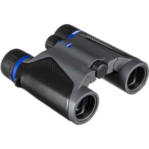 ZEISS Terra ED Pocket 8x25 Black-Grey