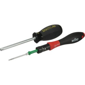 ZEISS Torx T6 Torque Wrench