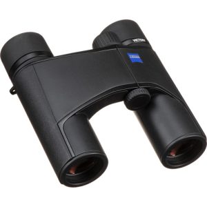 ZEISS Victory Pocket 10x25