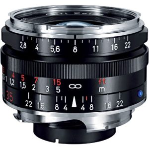 ZEISS ZM 35mm f/2.8 C-Biogon T* Black