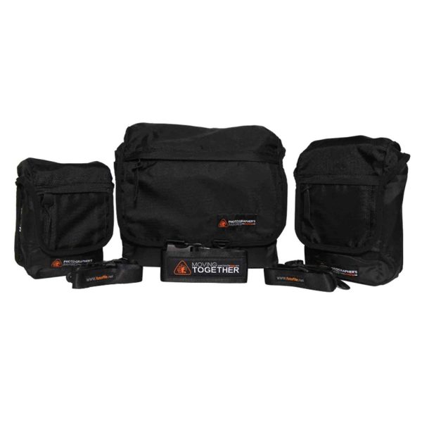 FotofileBags รุ่น Move Series Set