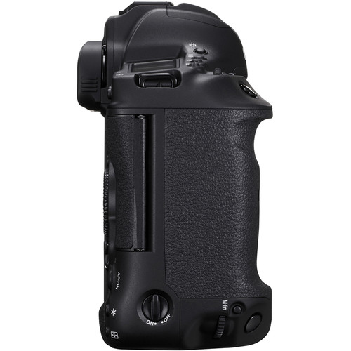 Canon EOS 1DX Mark III Body - FOTOFILE