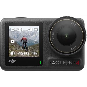 DJI OSMO ACTION 4 Standard Combo