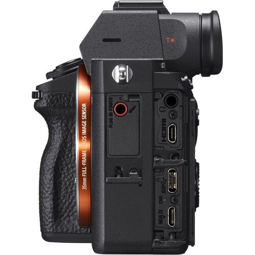 Sony A7 III Body [+64GB] FOTOFILE