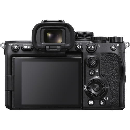 Sony A7S III Body [+64GB] FOTOFILE