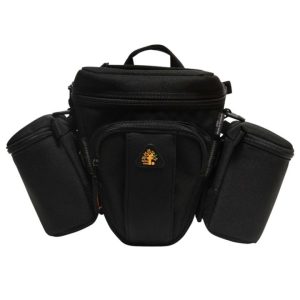 กระเป๋ากล้อง FotoFileBags รุ่น Tri Angle (TA-1)