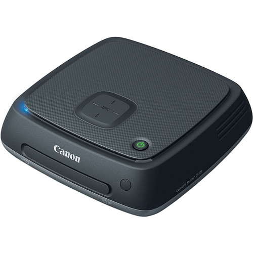 Canon Connect Station CS100 - FOTOFILE