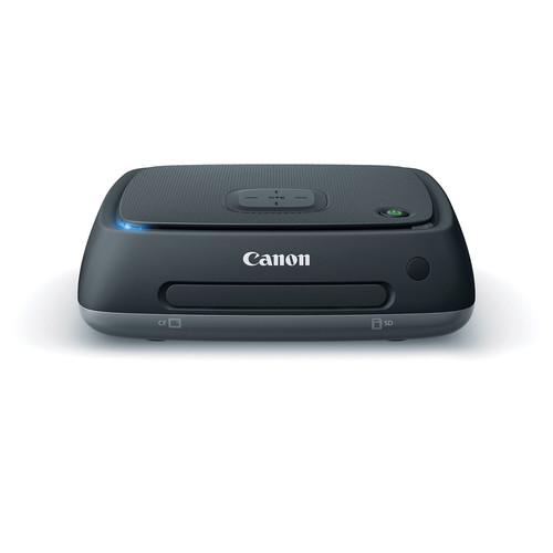 Canon Connect Station CS100 - FOTOFILE