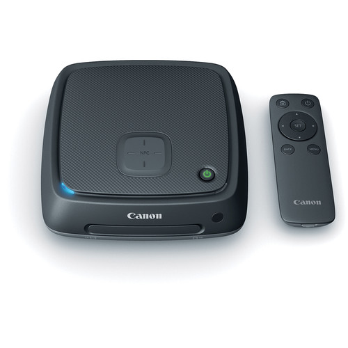 Canon Connect Station CS100 - FOTOFILE