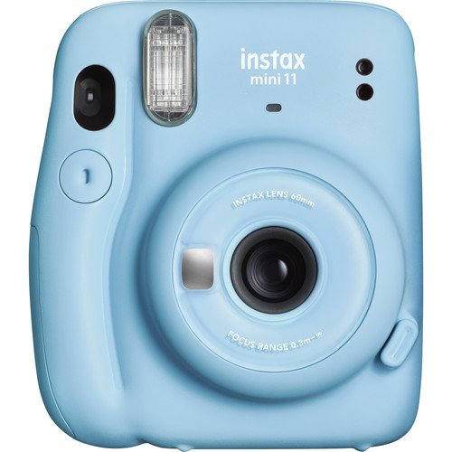 Polaroid Camera Best Price Instax Mini 11 FUJIFILM INSTAX MINI 11
