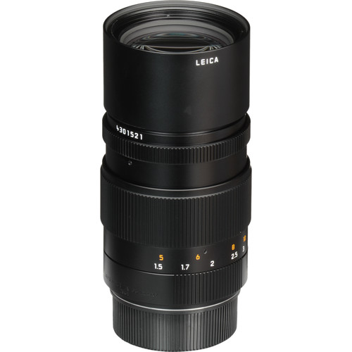Leica M 135/3.4 APO-Telyt-M (11889) - FOTOFILE