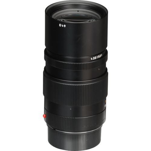 Leica M 135/3.4 APO-Telyt-M (11889) - FOTOFILE