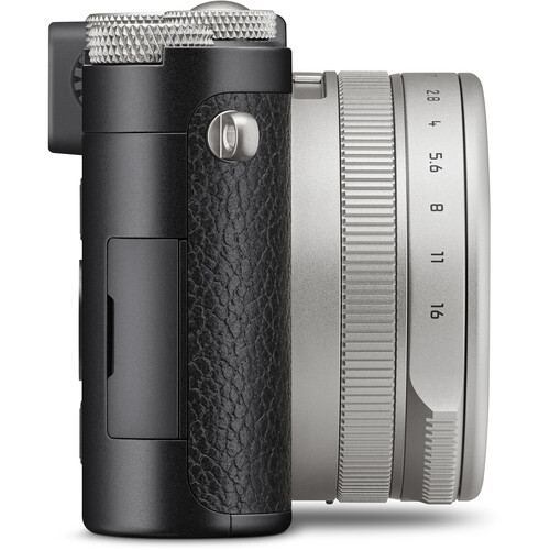 Leica D-LUX 8 100Year Of Leica (19197) - FOTOFILE