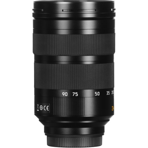 Leica SL 24-90/2.8-4 Vario-Elmarit-SL Asph (11176) - FOTOFILE